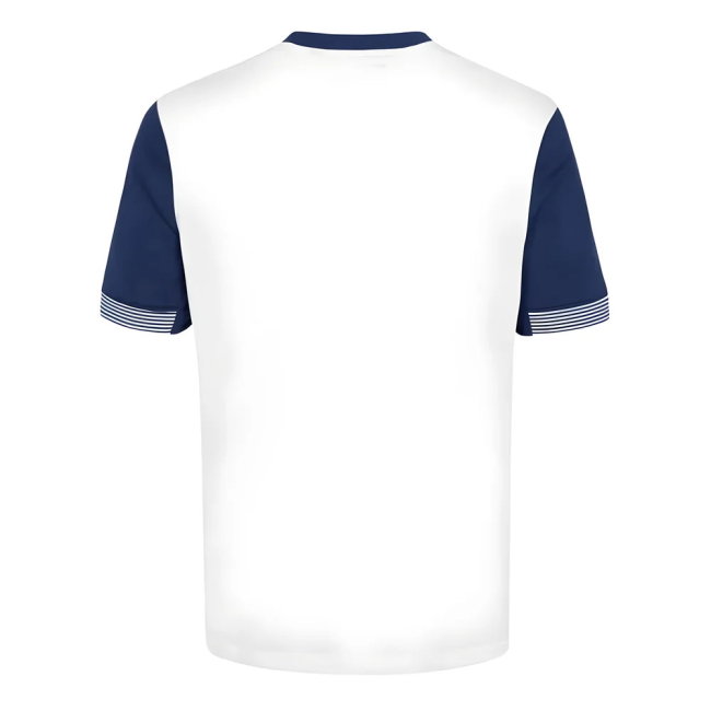 2024-2025 Tottenham Hotspur Home Shirt (Sheringham 10)-SoccerKits Hub | Buy Soccer Jerseys Online