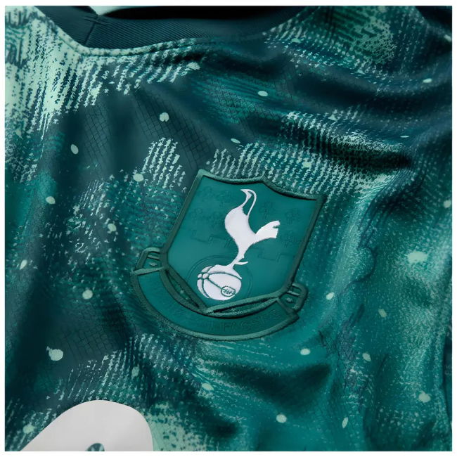 2024-2025 Tottenham Hotspur Third Shirt (Greaves 8)-SoccerKits Hub | Buy Soccer Jerseys Online