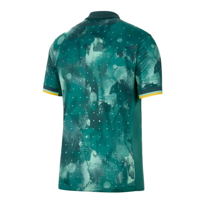 2024-2025 Tottenham Hotspur Third Shirt (Sheringham 10)-SoccerKits Hub | Buy Soccer Jerseys Online