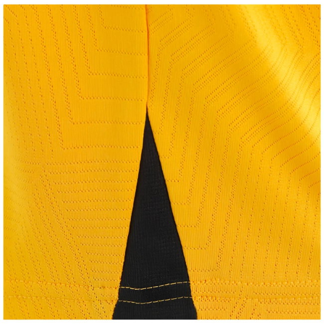2024-2025 Wolves Long Sleeve Home Shirt (Doherty 2)-SoccerKits Hub | Buy Soccer Jerseys Online