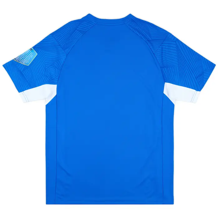 2024-25 Curacao Home Shirt | Curaçao World Cup Jersey