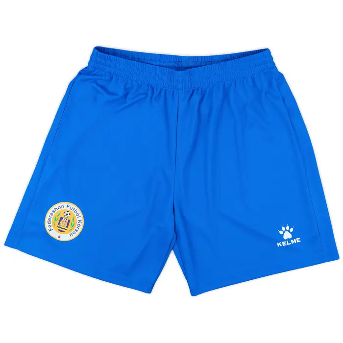 2024-25 Curacao Home Shirt | Curaçao World Cup Jersey