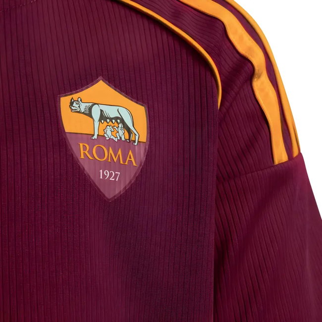 2025-2026 AS Roma Home Shirt (Dybala 21)-SoccerKits Hub | Buy Soccer Jerseys Online