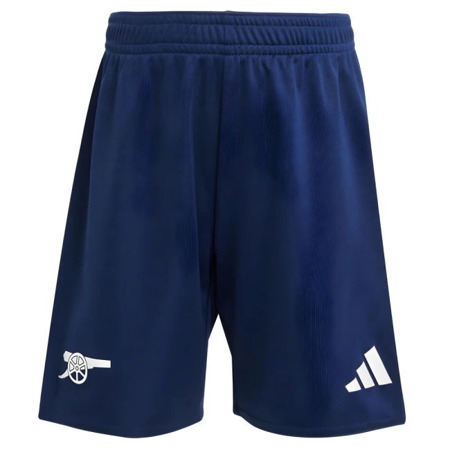 2025-2026 Arsenal Away Mini Kit (Gyokeres 14)-SoccerKits Hub | Buy Soccer Jerseys Online