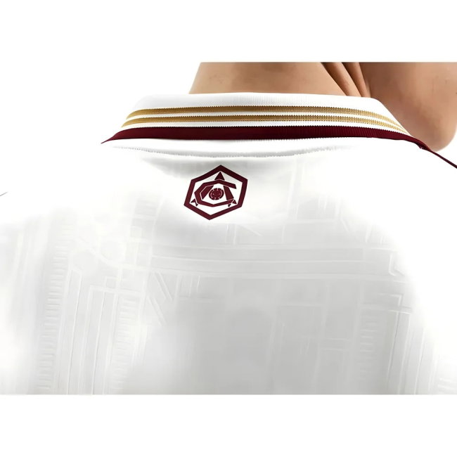 2025-2026 Arsenal Third Shirt (Rice 41)-SoccerKits Hub | Buy Soccer Jerseys Online