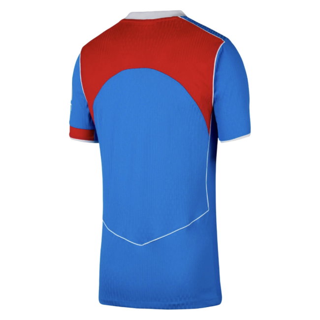 2025-2026 Atletico Madrid Authentic Third Shirt (Lemar 11)-SoccerKits Hub | Buy Soccer Jerseys Online