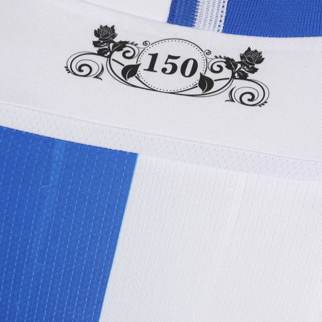 2025-2026 Blackburn Rovers Home Shirt (Yorke 19)-SoccerKits Hub | Buy Soccer Jerseys Online