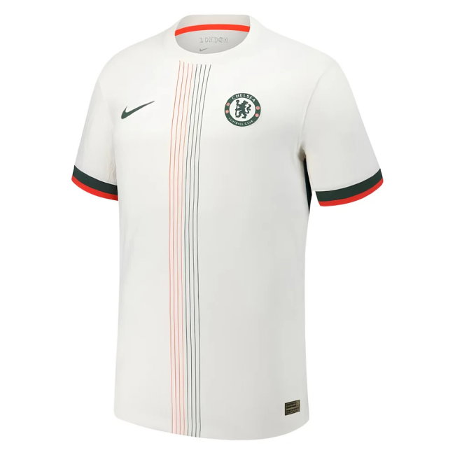 2025-2026 Chelsea Authentic Dri-Fit ADV Away Shirt (George 32)-SoccerKits Hub | Buy Soccer Jerseys Online