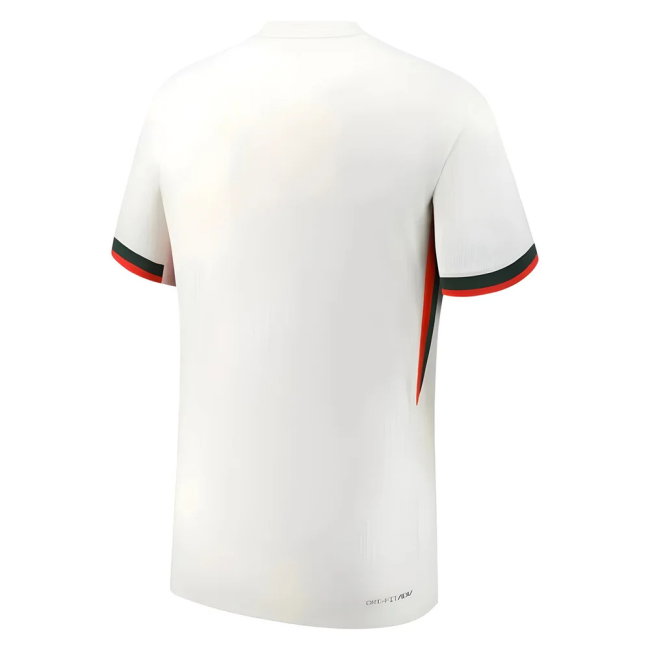 2025-2026 Chelsea Authentic Dri-Fit ADV Away Shirt (George 32)-SoccerKits Hub | Buy Soccer Jerseys Online