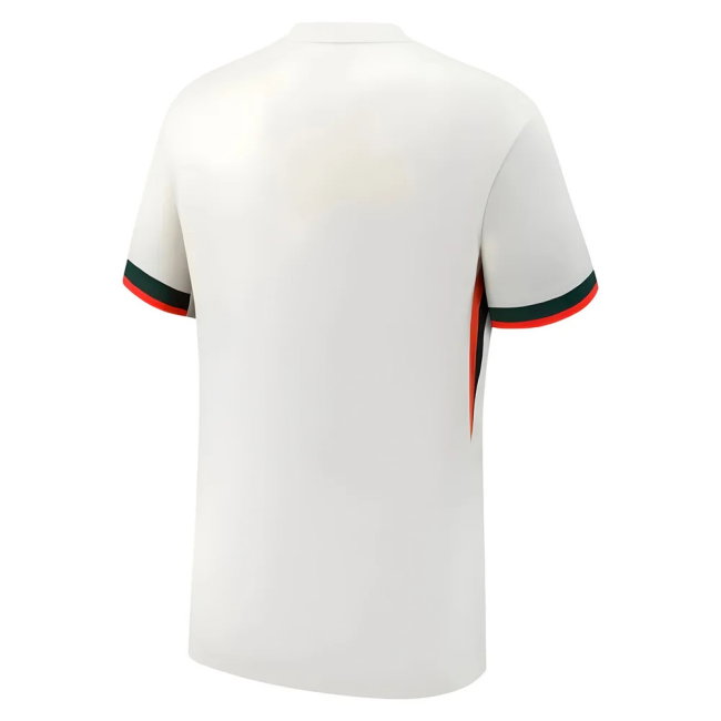 2025-2026 Chelsea Away Shirt (George 32)-SoccerKits Hub | Buy Soccer Jerseys Online