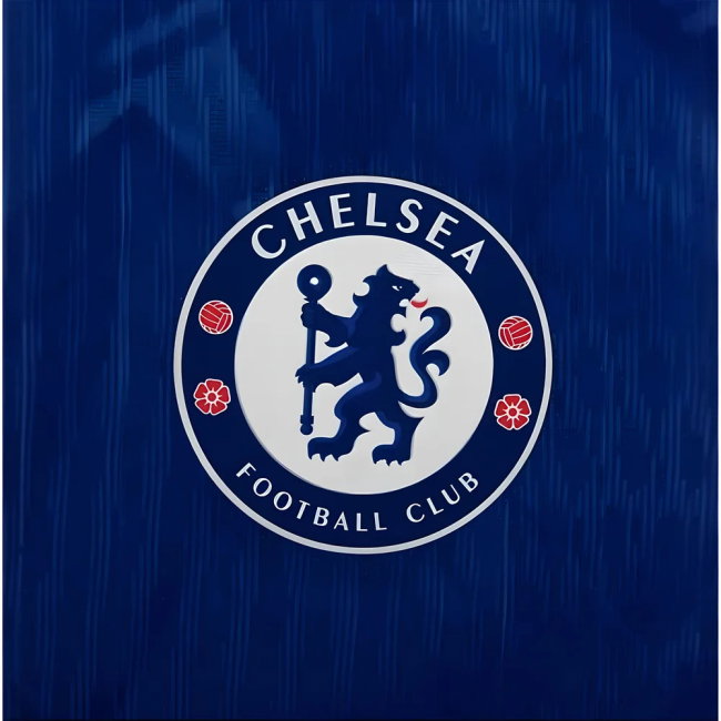 2025-2026 Chelsea Home Authentic Shirt (George 32)-SoccerKits Hub | Buy Soccer Jerseys Online