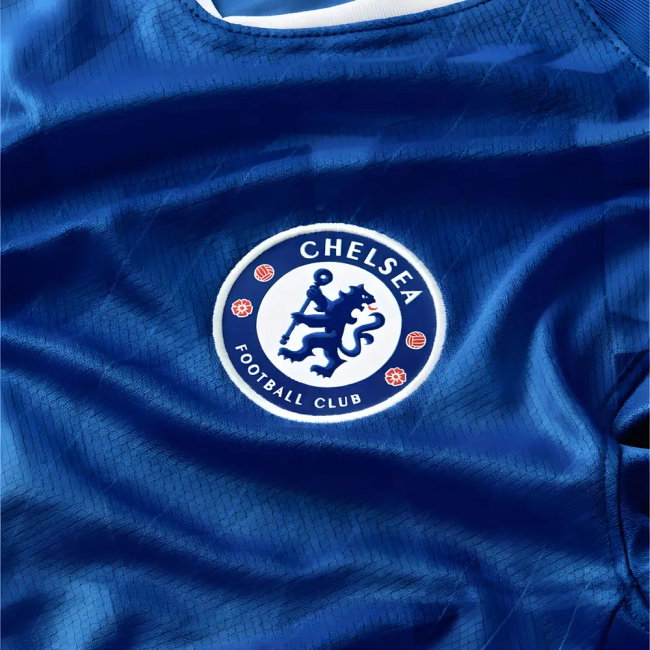 2025-2026 Chelsea Home Shirt (George 32)-SoccerKits Hub | Buy Soccer Jerseys Online