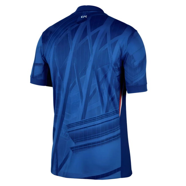 2025-2026 Chelsea Home Shirt (George 32)-SoccerKits Hub | Buy Soccer Jerseys Online