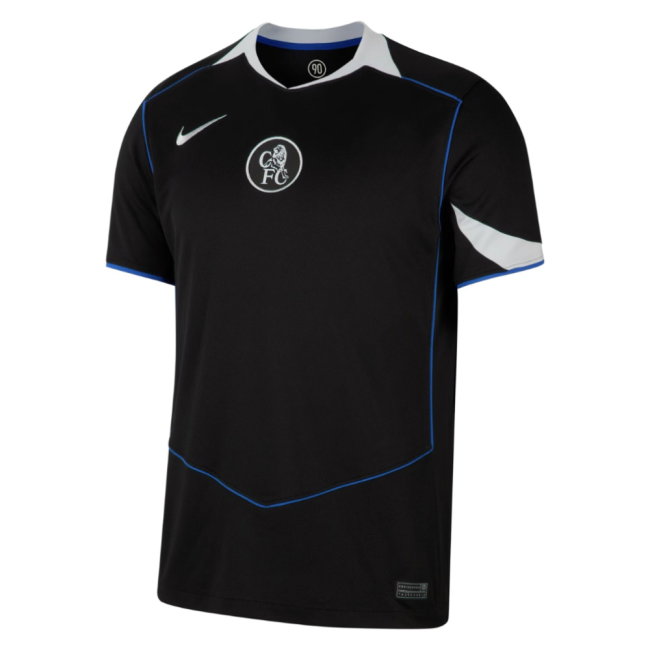 2025-2026 Chelsea Third Shirt (George 32)-SoccerKits Hub | Buy Soccer Jerseys Online