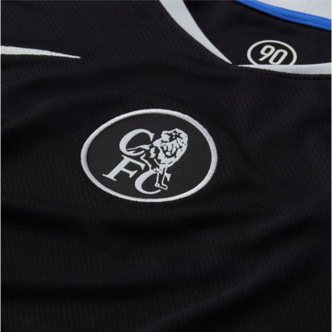 2025-2026 Chelsea Third Shirt (Palmer 10)-SoccerKits Hub | Buy Soccer Jerseys Online