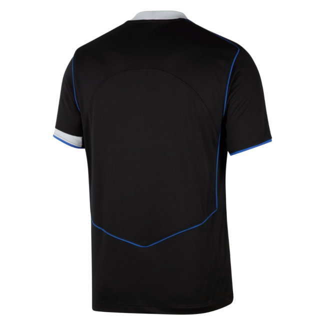 2025-2026 Chelsea Third Shirt (George 32)-SoccerKits Hub | Buy Soccer Jerseys Online