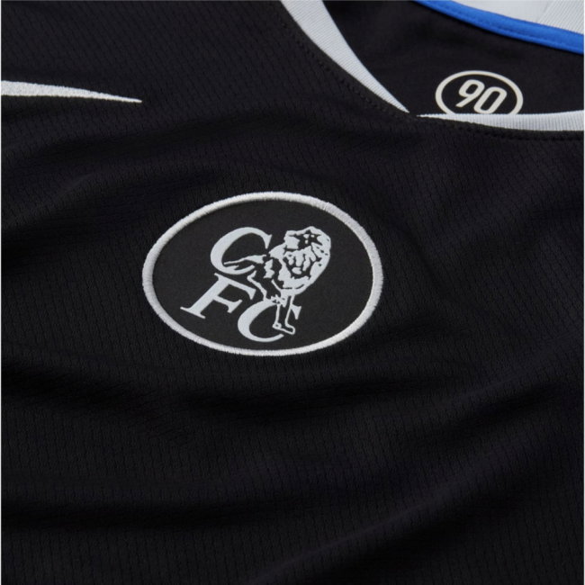 2025-2026 Chelsea Third Shirt (George 32)-SoccerKits Hub | Buy Soccer Jerseys Online