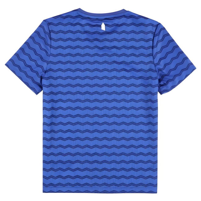 2025-2026 Everton Home Infant Kit (George 19)-SoccerKits Hub | Buy Soccer Jerseys Online