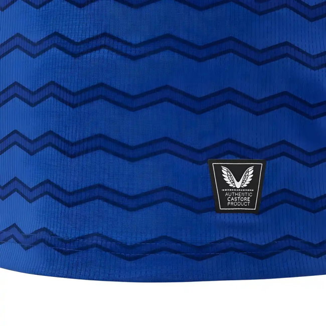 2025-2026 Everton Home Shirt (George 19)-SoccerKits Hub | Buy Soccer Jerseys Online
