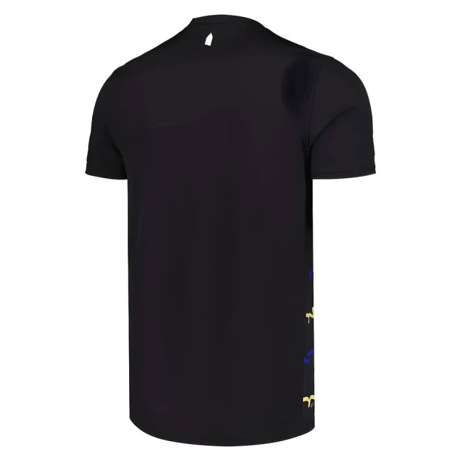 2025-2026 Everton Third Shirt (George 19)-SoccerKits Hub | Buy Soccer Jerseys Online