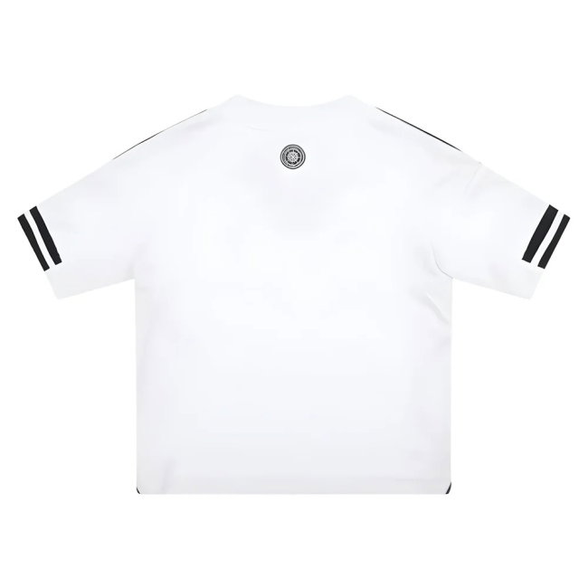 2025-2026 Fulham Home Mini Kit (Robinson 33)-SoccerKits Hub | Buy Soccer Jerseys Online