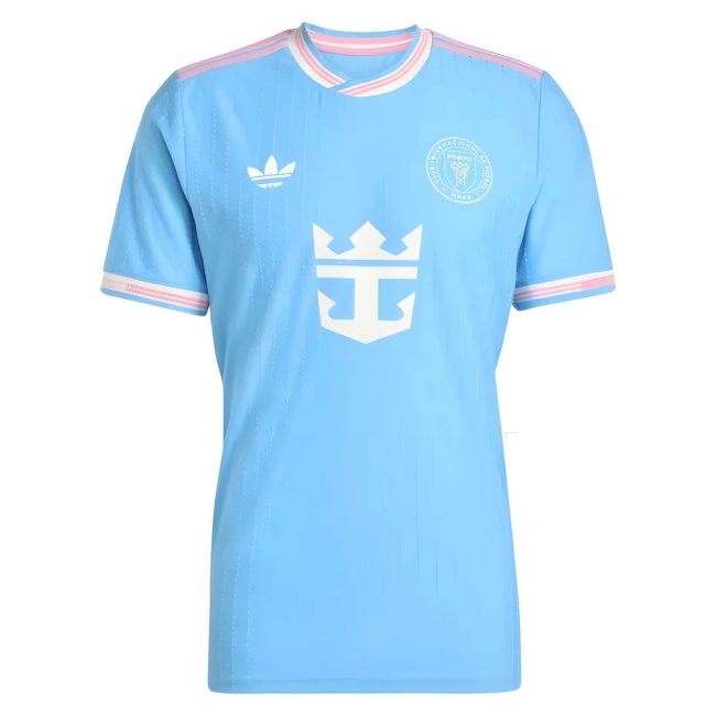 2025-2026 Inter Miami Authentic Third Shirt (Messi 10)-SoccerKits Hub | Buy Soccer Jerseys Online