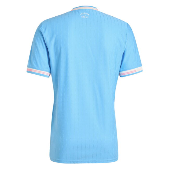 2025-2026 Inter Miami Authentic Third Shirt (Messi 10)-SoccerKits Hub | Buy Soccer Jerseys Online