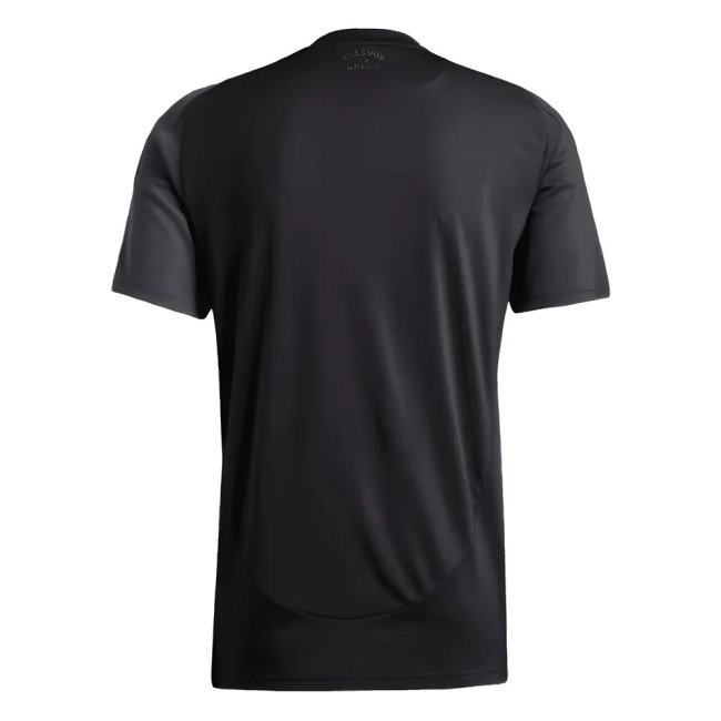 2025-2026 Inter Miami Away Shirt (Messi 10)-SoccerKits Hub | Buy Soccer Jerseys Online