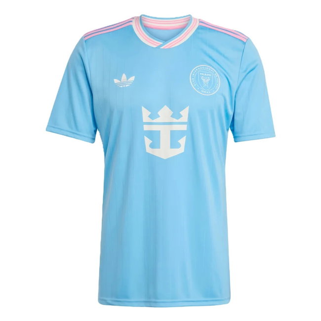 2025-2026 Inter Miami Third Shirt (Suarez 9)-SoccerKits Hub | Buy Soccer Jerseys Online