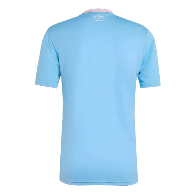 2025-2026 Inter Miami Third Shirt (Messi 10)-SoccerKits Hub | Buy Soccer Jerseys Online