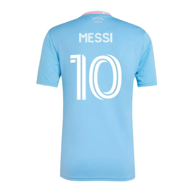 2025-2026 Inter Miami Third Shirt (Messi 10)-SoccerKits Hub | Buy Soccer Jerseys Online