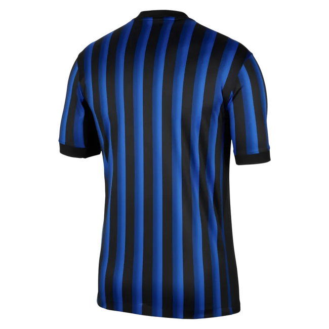 2025-2026 Inter Milan Home Shirt (Barella 23)-SoccerKits Hub | Buy Soccer Jerseys Online