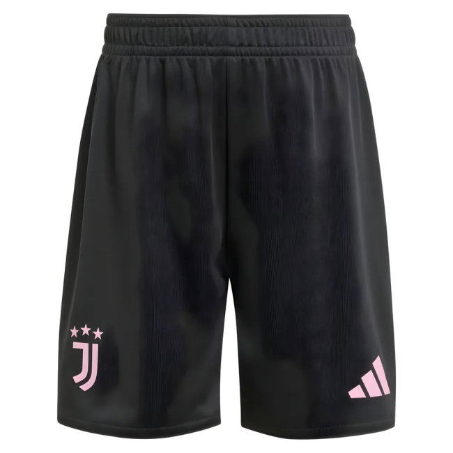 2025-2026 Juventus Home Mini Kit (Koopmeiners 8)-SoccerKits Hub | Buy Soccer Jerseys Online