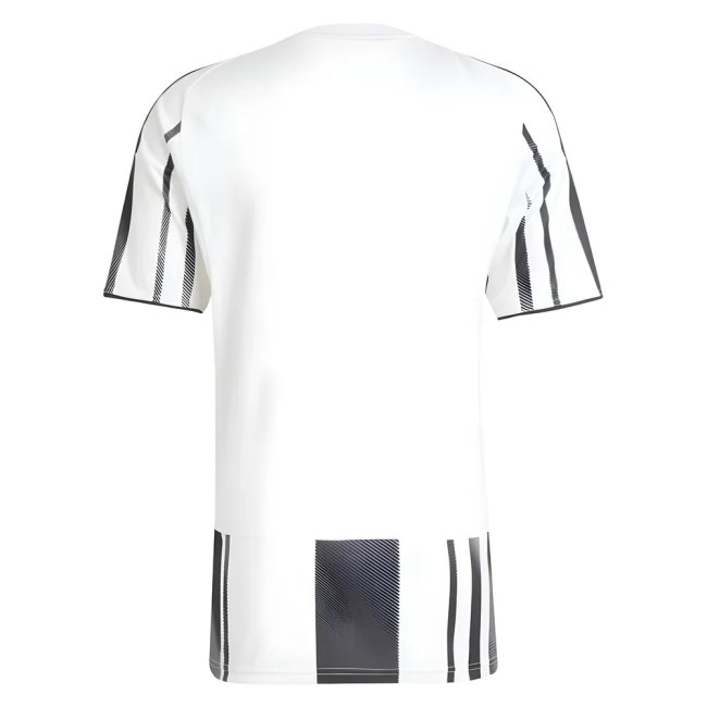 2025-2026 Juventus Home Shirt (T.Weah 22)-SoccerKits Hub | Buy Soccer Jerseys Online