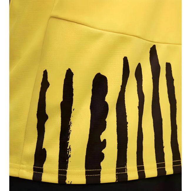 2025-2026 KIDSUPER x Borussia Dortmund CWC Home Shirt (Bellingham 22)-SoccerKits Hub | Buy Soccer Jerseys Online