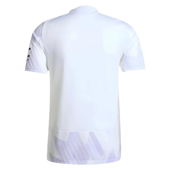 2025-2026 Man Utd Authentic Away Shirt (Dorgu 13)-SoccerKits Hub | Buy Soccer Jerseys Online