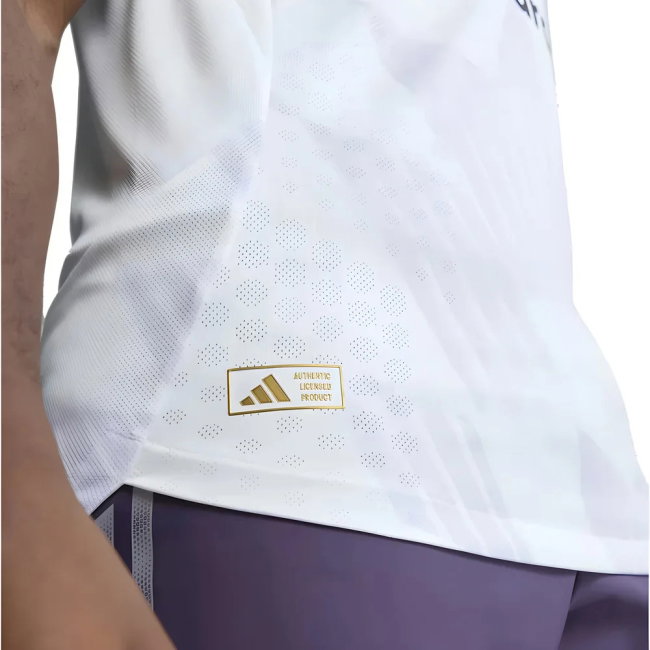 2025-2026 Man Utd Authentic Away Shirt (Dorgu 13)-SoccerKits Hub | Buy Soccer Jerseys Online