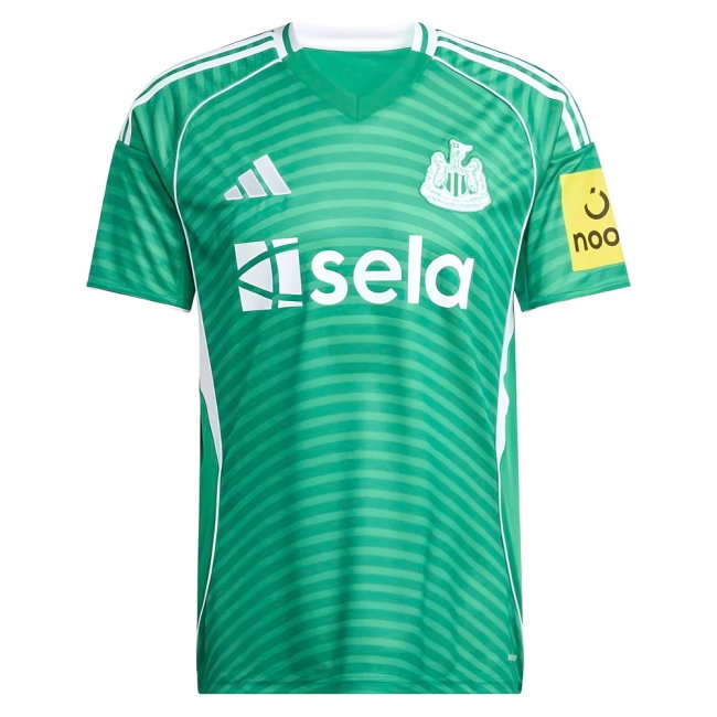 2025-2026 Newcastle Away Shirt (Livramento 21)-SoccerKits Hub | Buy Soccer Jerseys Online