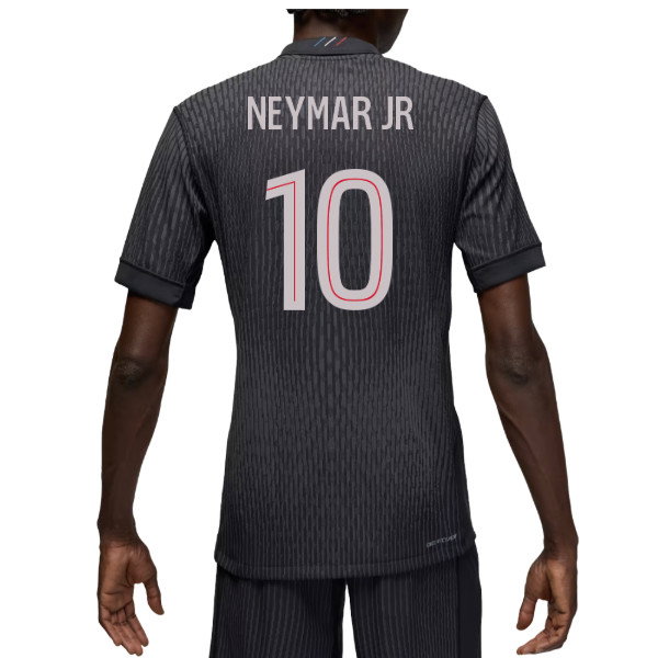2025-2026 PSG Authentic Fourth Shirt (Neymar JR 10)-SoccerKits Hub | Buy Soccer Jerseys Online