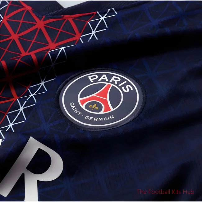 2025-2026 PSG Paris Saint Germain Home Shirt (Your Name)-SoccerKits Hub | Buy Soccer Jerseys Online