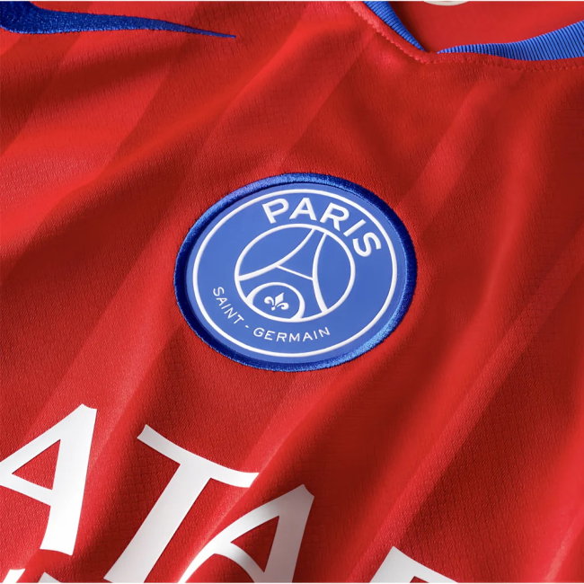 2025-2026 PSG Third Shirt (O.Dembele 10)-SoccerKits Hub | Buy Soccer Jerseys Online