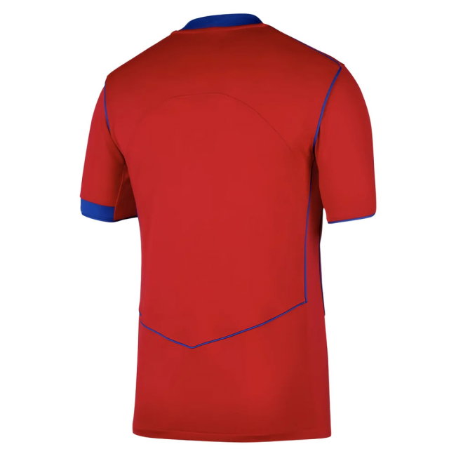 2025-2026 PSG Third Shirt (O.Dembele 10)-SoccerKits Hub | Buy Soccer Jerseys Online
