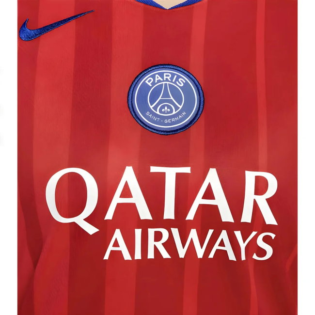 2025-2026 PSG Third Shirt (Womens) (Mbappe 7)-SoccerKits Hub | Buy Soccer Jerseys Online