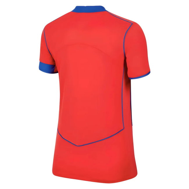 2025-2026 PSG Third Shirt (Womens) (Mbappe 7)-SoccerKits Hub | Buy Soccer Jerseys Online