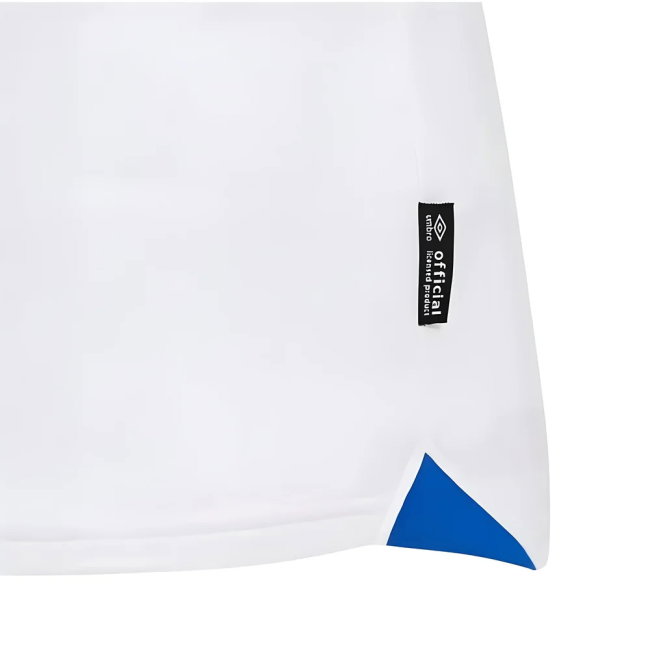 2025-2026 Rangers Away Shirt (Aasgaard 11)-SoccerKits Hub | Buy Soccer Jerseys Online