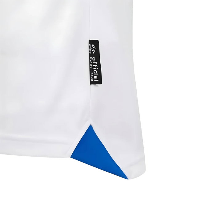 2025-2026 Rangers Away Shirt (Womens) (Sterling 21)-SoccerKits Hub | Buy Soccer Jerseys Online