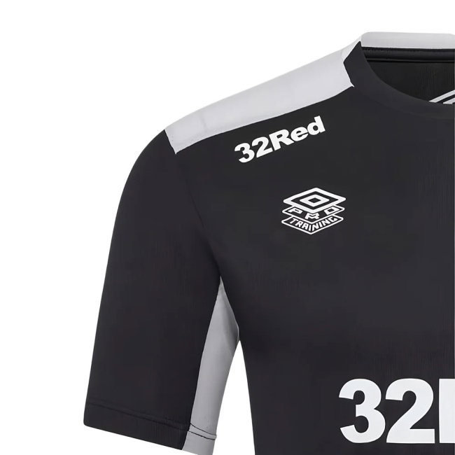 2025-2026 Rangers Pro Training Tee (Caviar) (Aasgaard 11)-SoccerKits Hub | Buy Soccer Jerseys Online