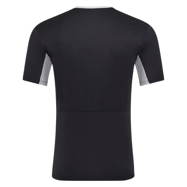2025-2026 Rangers Pro Training Tee (Caviar) (Aasgaard 11)-SoccerKits Hub | Buy Soccer Jerseys Online