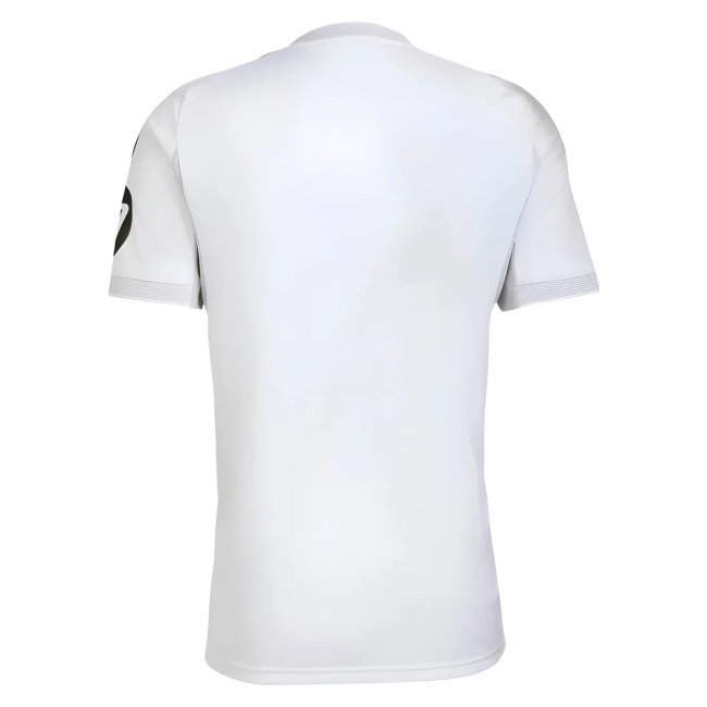 2025-2026 Real Madrid Home Shirt (Arda Guler 15)-SoccerKits Hub | Buy Soccer Jerseys Online
