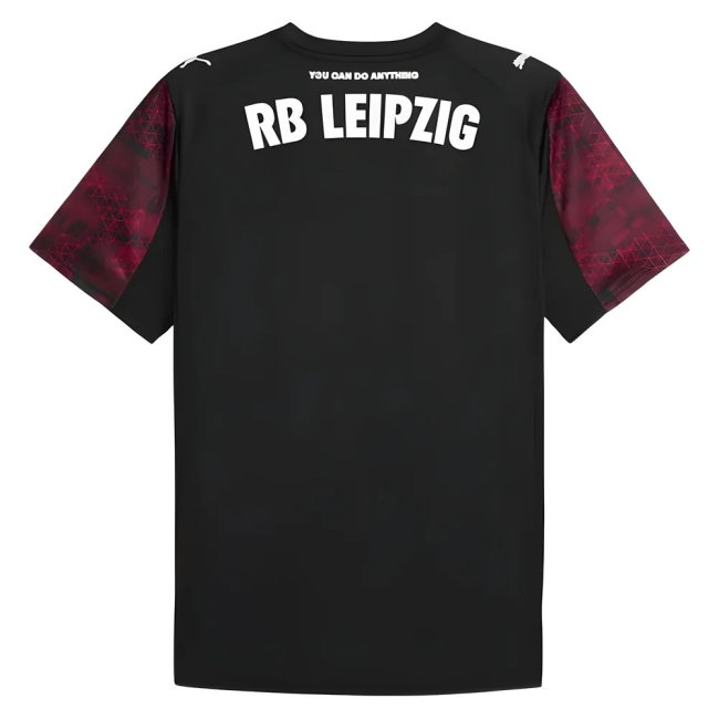 2025-2026 Red Bull Leipzig Third Shirt (Geertruida 3)-SoccerKits Hub | Buy Soccer Jerseys Online
